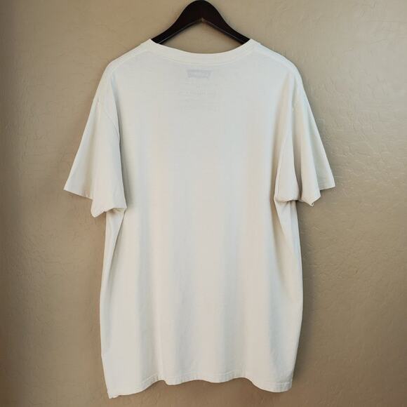 Levi's Logo Short Sleeve Graphic Tee - Picture 6 of 9